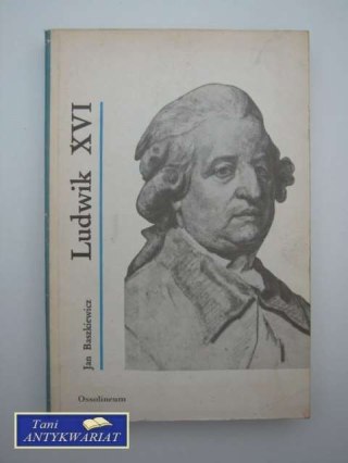 LUDWIK XVI