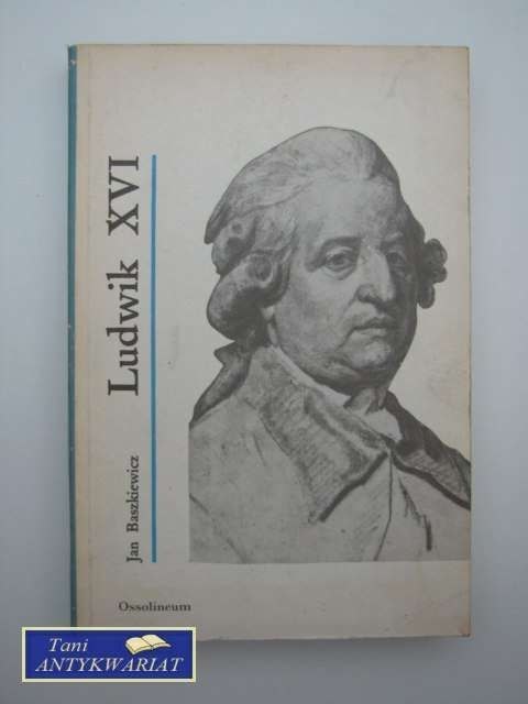 LUDWIK XVI