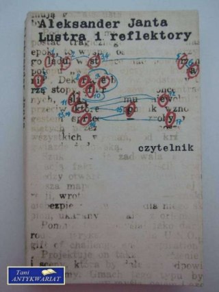 LUSTRA I REFLEKTORY