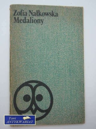 MEDALIONY