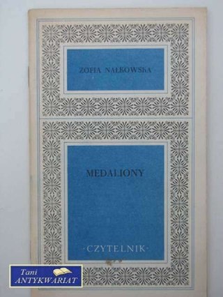 MEDALIONY