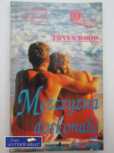 MĘŻCZYZNA DOSKONAŁY