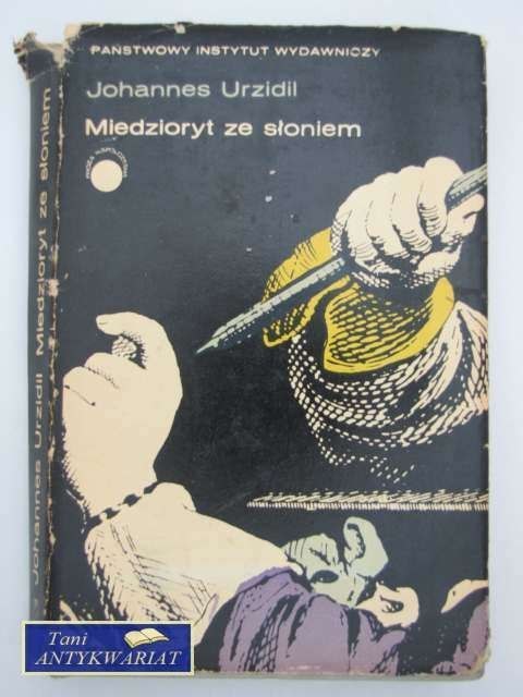 MIEDZIORYT ZE SŁONIEM