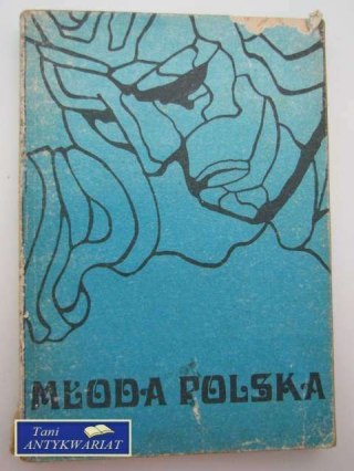 MŁODA POLSKA