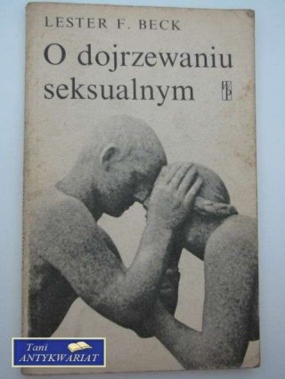 O DOJRZEWANIU SEKSUALNYM