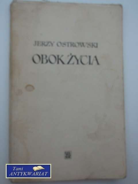 OBOK ŻYCIA