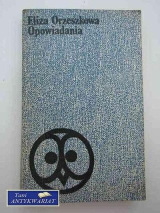 OPOWIADANIA