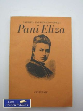PANI ELIZA