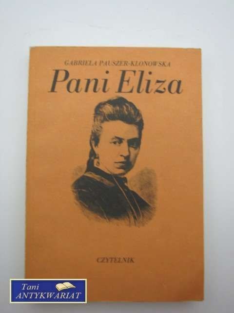 PANI ELIZA