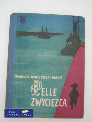 PELLE ZWYCIĘSCA t.I