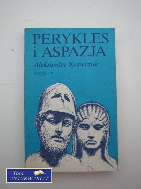 PERYKLES I ASPAZJA