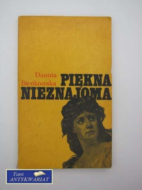 PIĘKNA NIEZNAJOMA