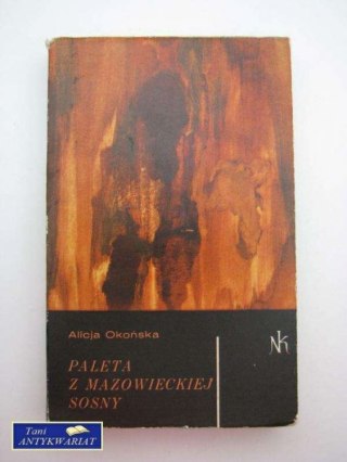 PLANETA Z MAZOWIECKIEJ SOSNY