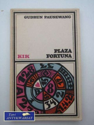 PLAZA FORTUNA
