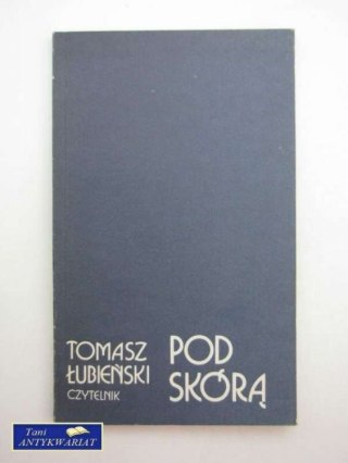POD SKÓRĄ