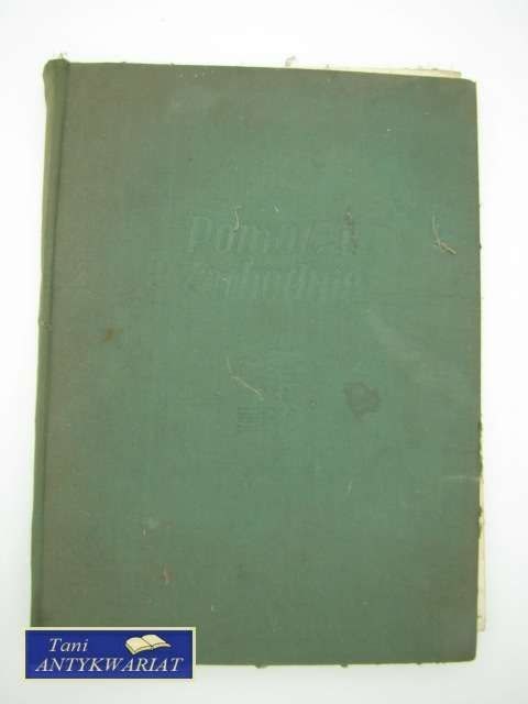 POMORZE ZACHODNIE