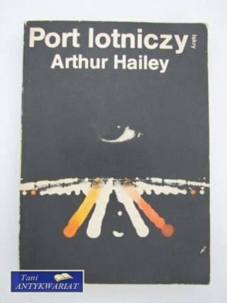 PORT LOTNICZY