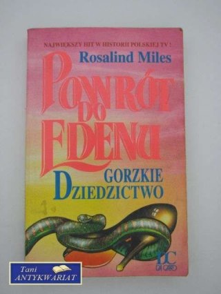 POWRÓT DO EDENU