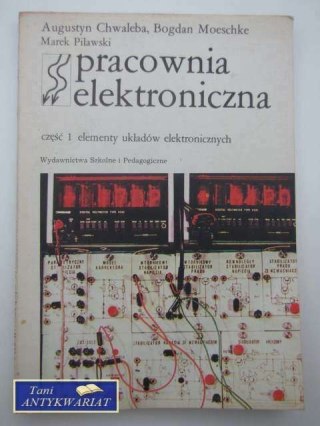 PRACOWNIA ELEKTRONICZNA, CZ.1