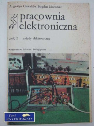 PRACOWNIA ELEKTRONICZNA CZ. 2
