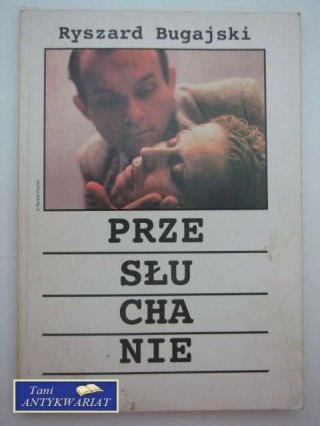 PRZESŁUCHANIE