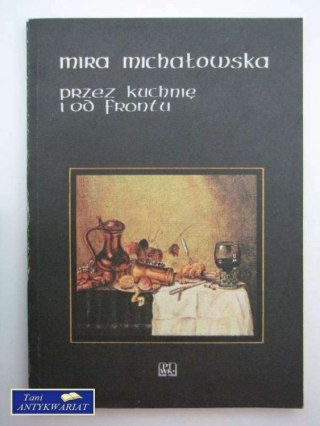 PRZEZ KUCHNIE I OD FRONTU