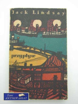 PRZYPŁYW