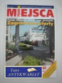 Piękne Miejsca nr. 3 Lipiec/Sierpień 99