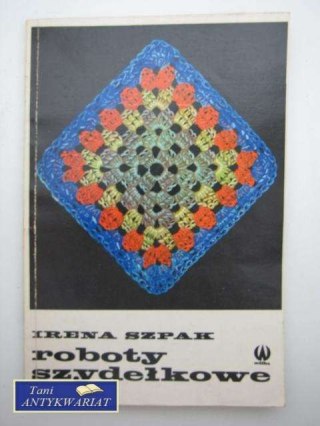 ROBOTY SZYDEŁKOWE