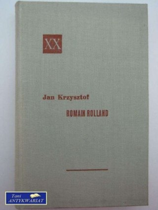ROMAIN ROLLAND t.2
