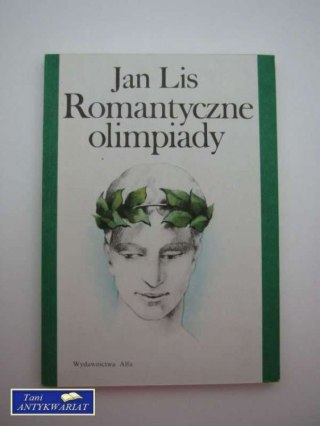 ROMANTYCZNE OLIMPIADY