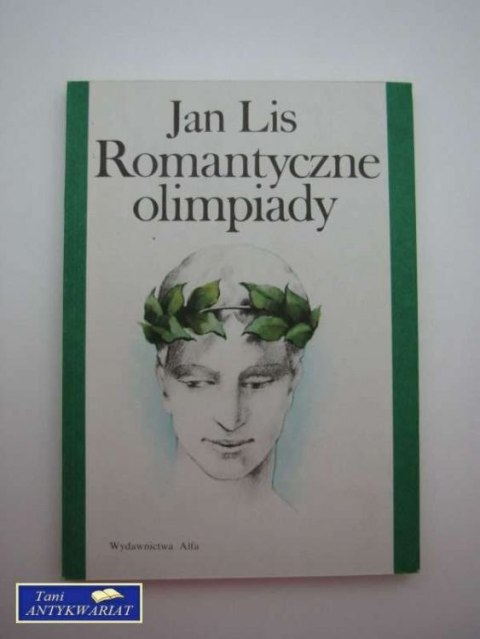 ROMANTYCZNE OLIMPIADY