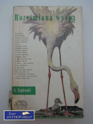 ROZEŚMIANA WYSPA