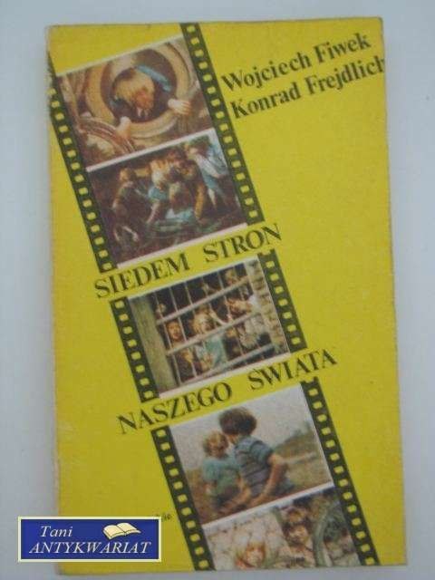 SIEDEM STRON NASZEGO ŚWIATA