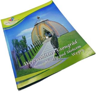 SKARBY POD SŁOŃCEM WOJEWÓDZTWO CSONGRAD