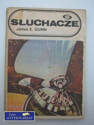 SŁUCHACZE