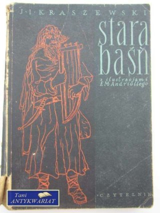 STARA BAŚŃ