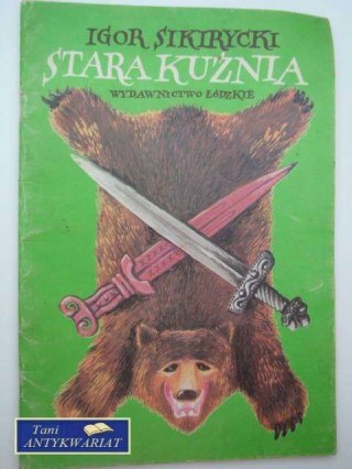 STARA KUŹNIA