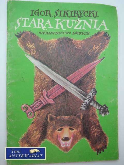 STARA KUŹNIA