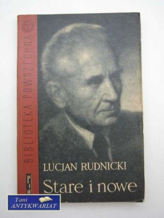 STARE I NOWE