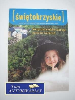 ŚWIĘTOKRZYSKIE