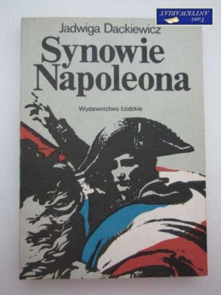 SYNOWIE NAPOLEONA