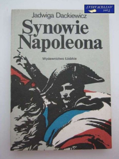 SYNOWIE NAPOLEONA