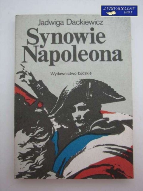 SYNOWIE NAPOLEONA