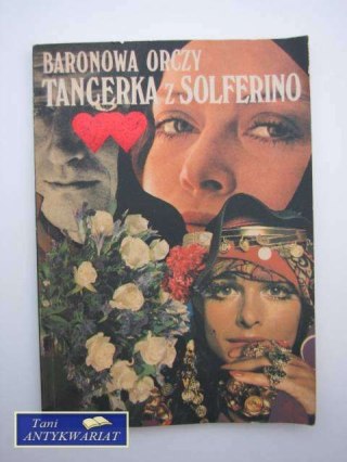 TANCERKA Z SOLFERINO