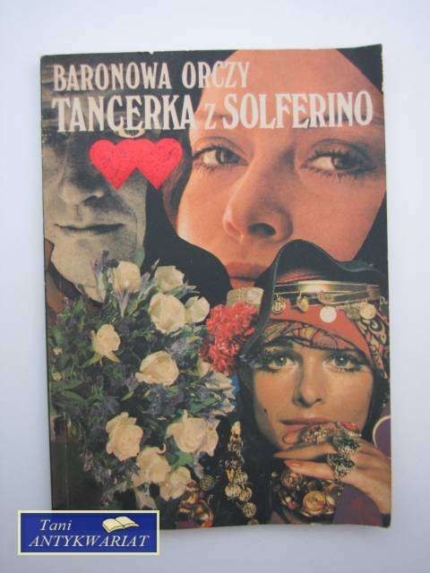 TANCERKA Z SOLFERINO