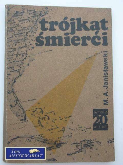 TRÓJKĄT ŚMIERCI