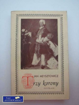 TRZY KORONY