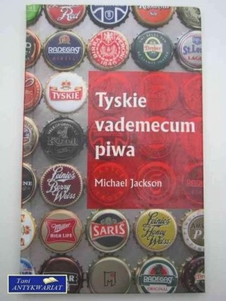 TYSKIE VADEMECUM PIWA