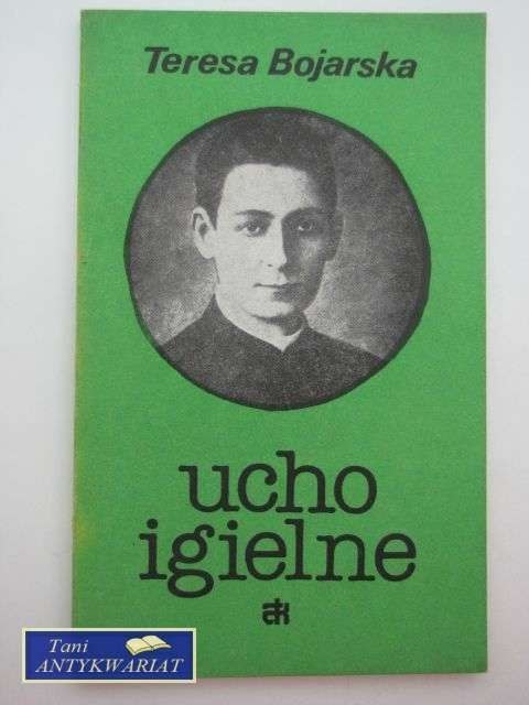 UCHO IGIELNE